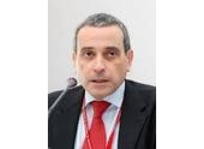 Laurent Stefanini Laurent Stefanini